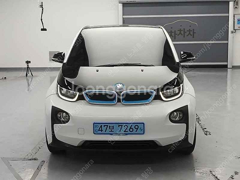 BMW i3 중고 bmw i3 중고차 bmw i시리즈 ...--0