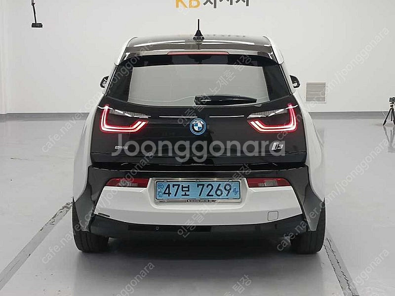 BMW i3 중고 bmw i3 중고차 bmw i시리즈 ...--2