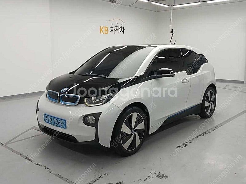 BMW i3 중고 bmw i3 중고차 bmw i시리즈 ...--3