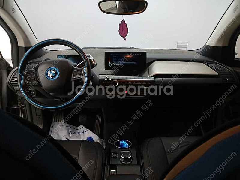 BMW i3 중고 bmw i3 중고차 bmw i시리즈 ...--7