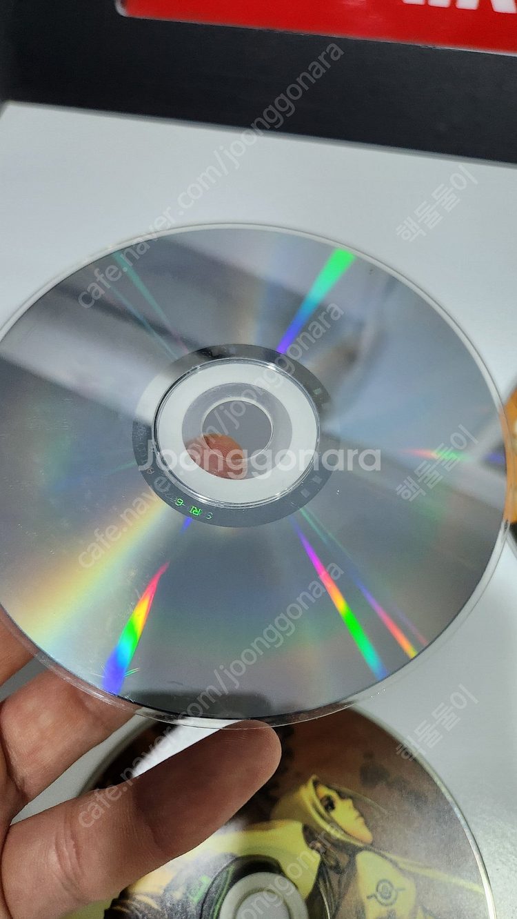 pc 고전게임 창세기전3 파트2 알시디 택포 2.0--2