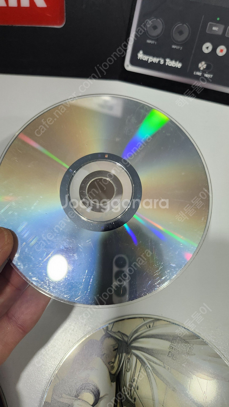 pc 고전게임 창세기전3 파트2 알시디 택포 2.0--4