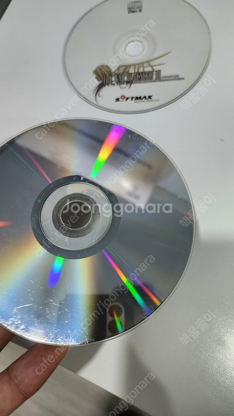 pc 고전게임 창세기전3 파트2 알시디 택포 2.0--6