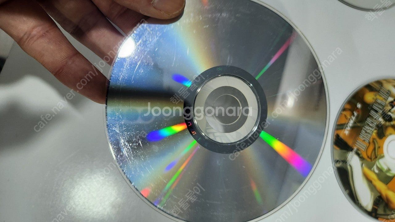 pc 고전게임 창세기전3 파트2 알시디 택포 2.0--8