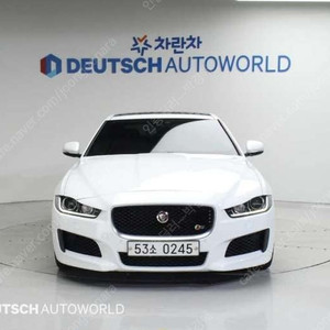 중고차 재규어 XE 3.0 S 16년형 49,000키로 중고차전액할부 ★ 여유자금 ★ 수원 ★ 이미지