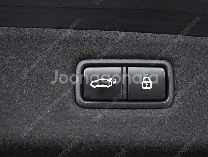 중고차 제네시스 G90 3.8 AWD 프리미엄 럭셔리 ...--8