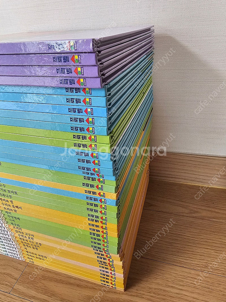 프뢰벨 생생다큐 자연관찰 최신씽킹펜버전 새책수준--3