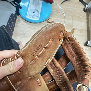 데상트글러브