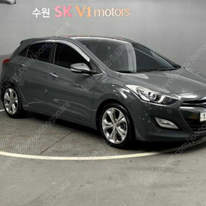 ★특가★ 699만원 2012년 117,589Km 현대 신형 i30 1.6 VGT 익스트림
