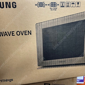 삼성비스포크 전자렌지 mw5300a ​ ​ ​ 23리터