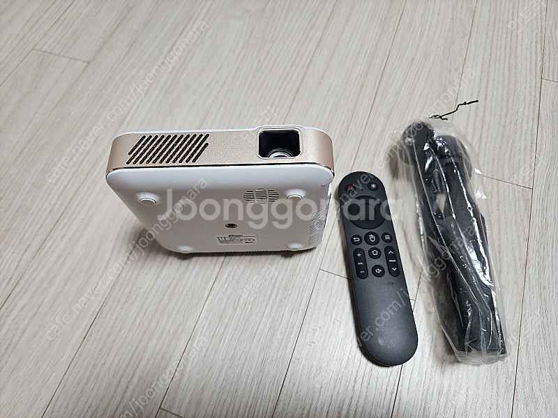 제우스 FHD 스마트 빔프로젝터 ZEUS A1000N ...--5