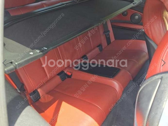 @15년식 M4 M4 컨버터블 전국최저가격저신용전액할부여유자금허위매물 근절실매물--8