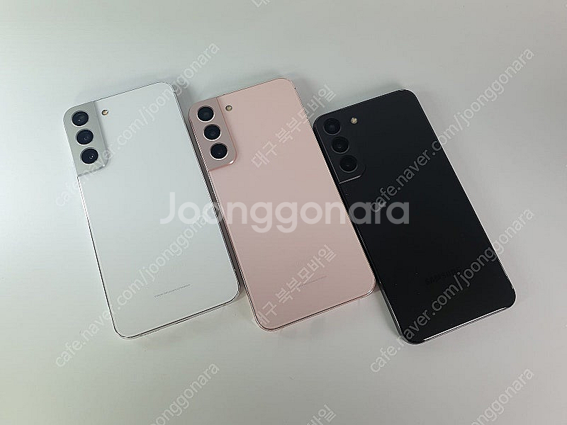 갤럭시 S22플러스 256GB 중고폰 공기계 알뜰폰 대구중고폰 북부모바일--1