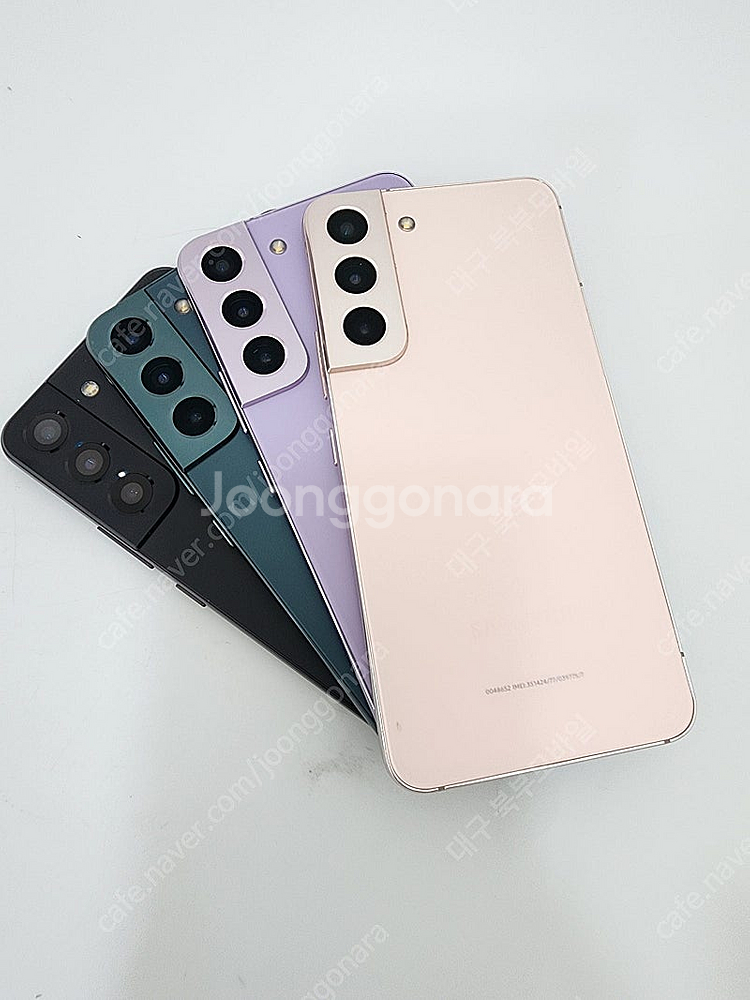 갤럭시 S22플러스 256GB 중고폰 공기계 알뜰폰 대구중고폰 북부모바일--3