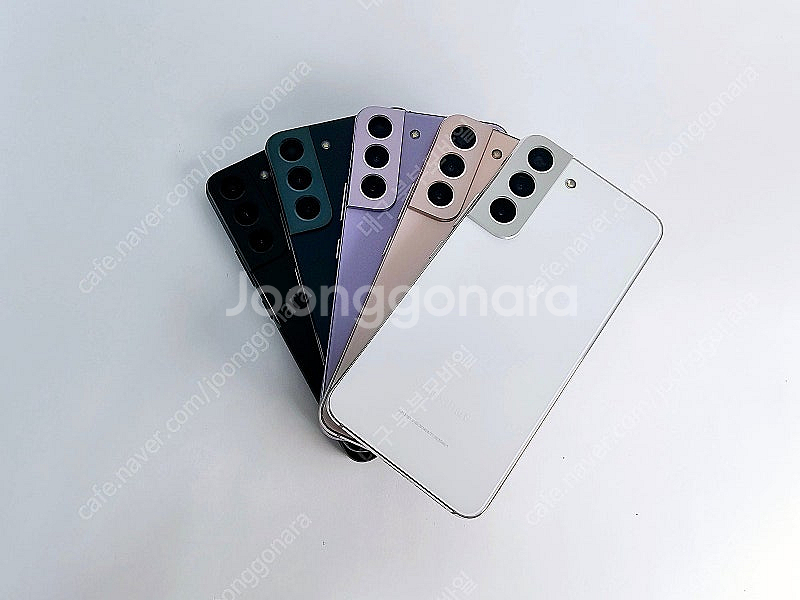 갤럭시 S22플러스 256GB 중고폰 공기계 알뜰폰 대구중고폰 북부모바일--4