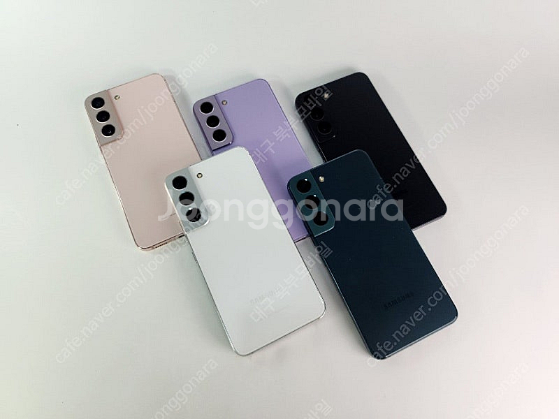 갤럭시 S22플러스 256GB 중고폰 공기계 알뜰폰 대구중고폰 북부모바일--7
