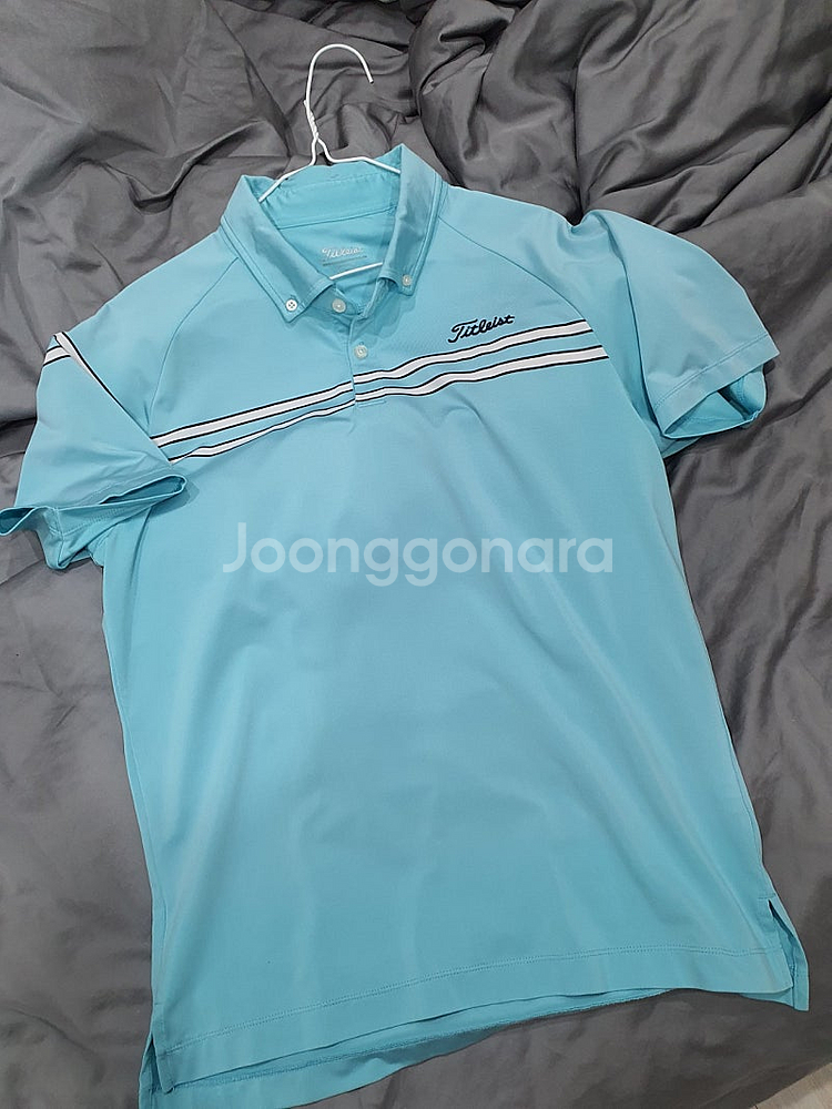 타이틀리스트 골프카라티--0