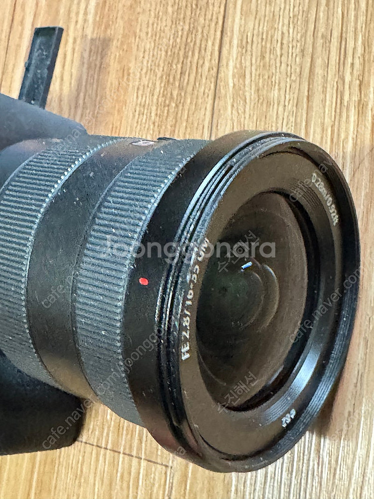 A7M4 / Sony 16-35 GM / 로닌 SC 짐...--0