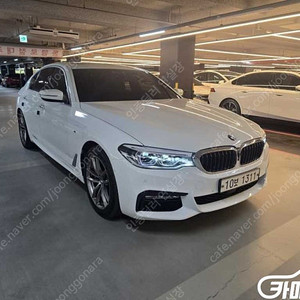 [BMW]5시리즈 (G30) 530i xDrive M 스포츠 플러스 ★중고차★중고차매입★전액할부★저신용자★신불자★소액할부★현금★카드 전부 가능합니다!