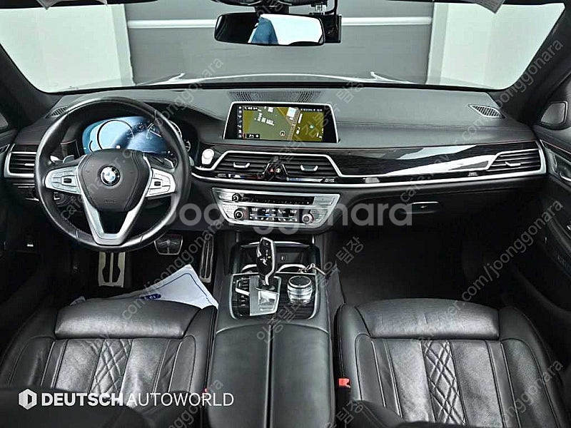 BMW 7시리즈 중고 BMW 중고 BMW 7시리즈 중고...--7