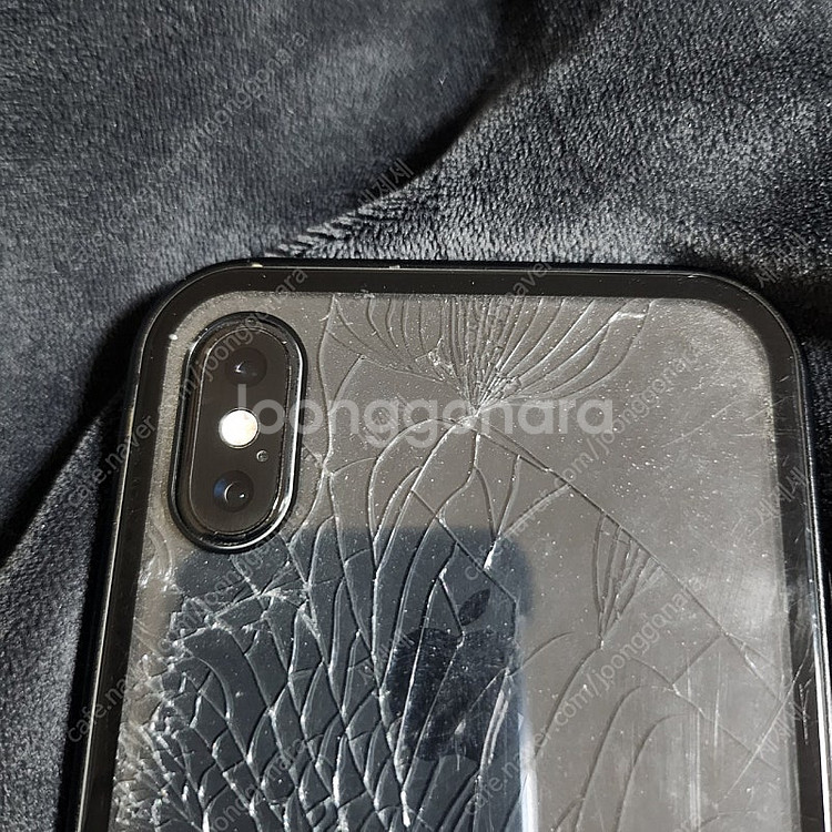 아이폰 XS 256GB 판매합니다--2