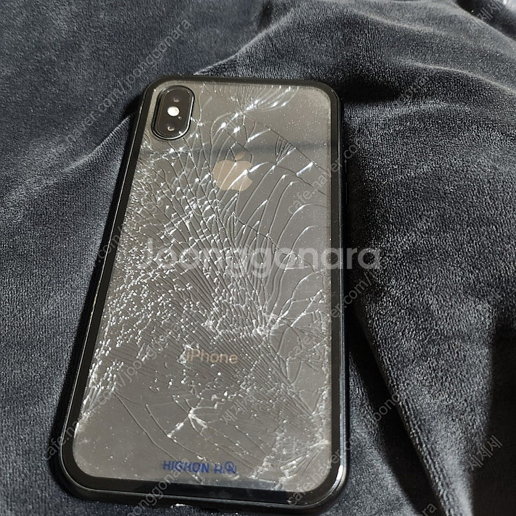 아이폰 XS 256GB 판매합니다--3