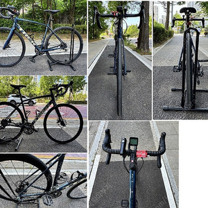 인천 송도] TREK 도마니 AL2 3rd 자전거 팝니다