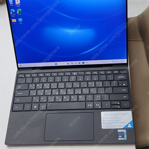 dell xps13 9310노트북