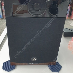 파인오디오 fyne audio f301 판매합니다.