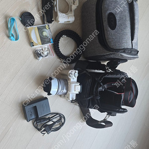 EOS M50 미러리스
