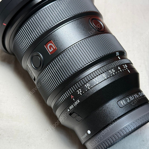 소니 16-35GM2 (1635gm2)