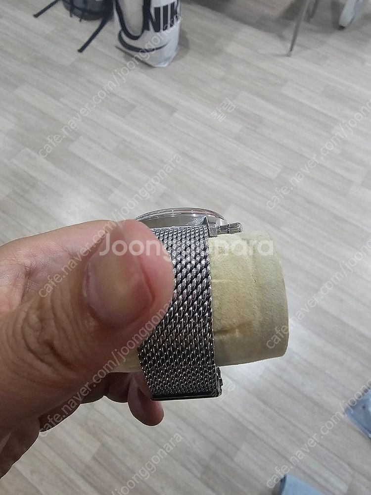 론진 레전드 다이버 시계 36미리 팝니다.--5