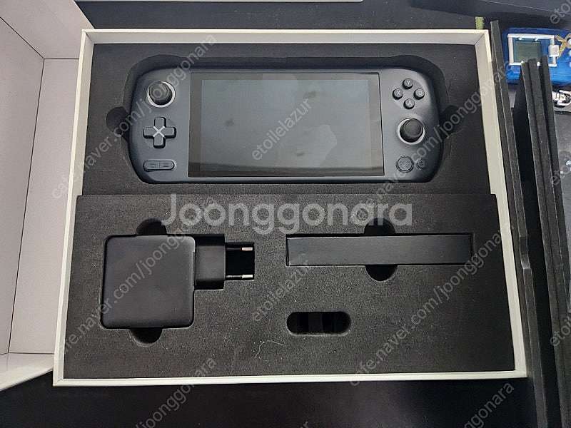 아야네오 에어 프로 부품용--0