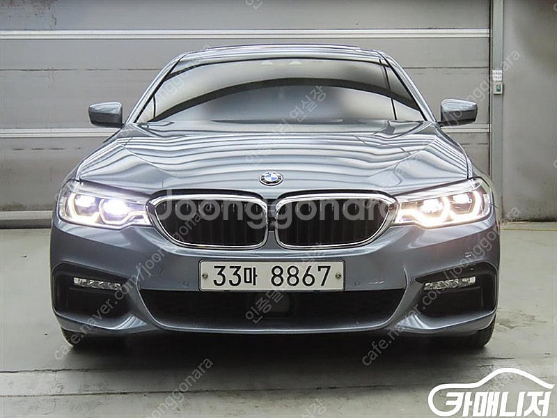 [BMW]5시리즈 (G30) 530i M 스포츠 플러스...--2