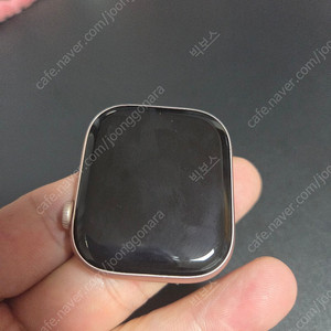 애플워치 10 로즈골드 gps 46mm 팝니다