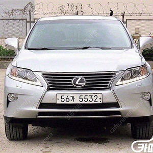 [렉서스]RX 350 LUXURY (5인승) ★중고차★중고차매입★전액할부★저신용자★신불자★소액할부★현금★카드 전부 가능합니다!