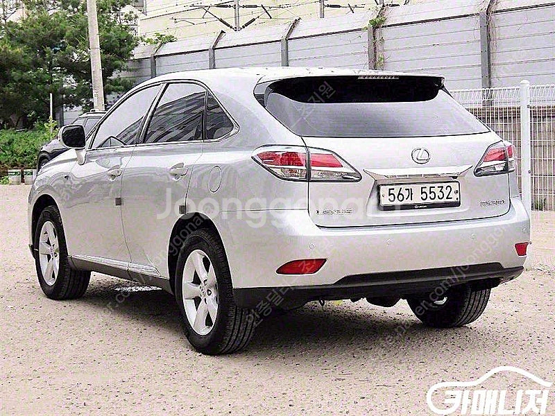 [렉서스]RX 350 LUXURY (5인승) ★중고차★...--3