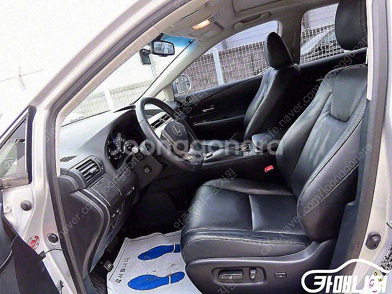 [렉서스]RX 350 LUXURY (5인승) ★중고차★...--5