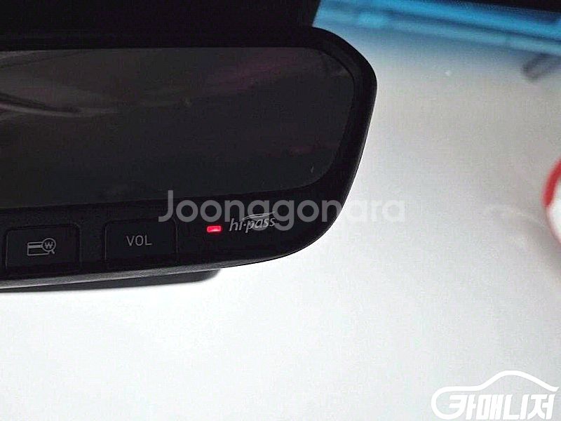 코나 하이브리드 모던 스페셜 2020 년 중고차/전액할...--6