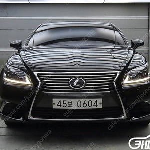 [렉서스]LS460 AWD ★중고차★중고차매입★전액할부★저신용자★신불자★소액할부★현금★카드 전부 가능합니다!