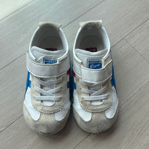 오니츠카타이거 160
