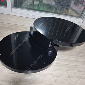 소파테이블 나눔
