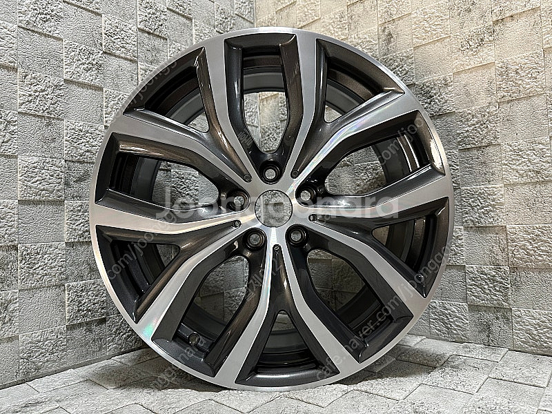 (판매)BMW X1, X2 어드밴티지 19인치 511 ...--0