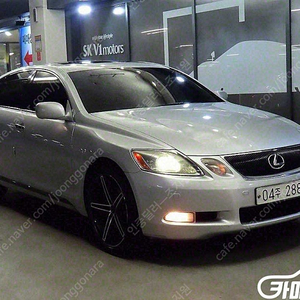 [렉서스]GS300 STD ★중고차★중고차매입★전액할부★저신용자★신불자★소액할부★현금★카드 전부 가능합니다!
