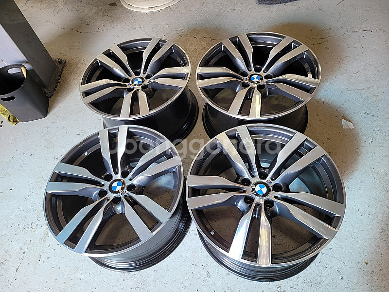 <판매> BMW F바디 X5/X6M 468M스포츠 20...--0