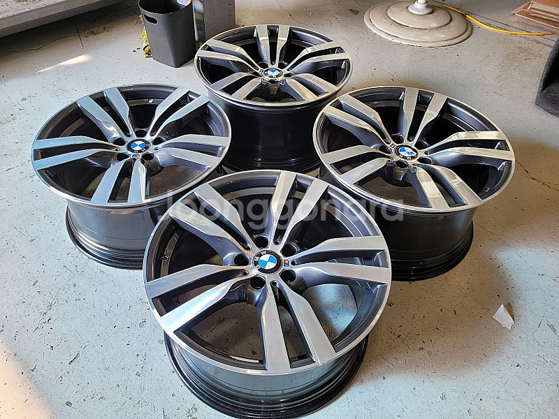 <판매> BMW F바디 X5/X6M 468M스포츠 20...--1