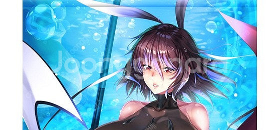 대마인rpgx lilith 미즈키 시라누이 이가와 아사...--0