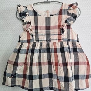 닥스키즈 110 상하의