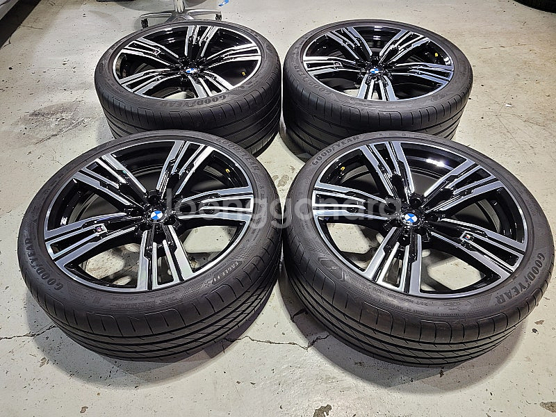 <판매> BMW G70 i7 신형7시리즈 908M 21...--1