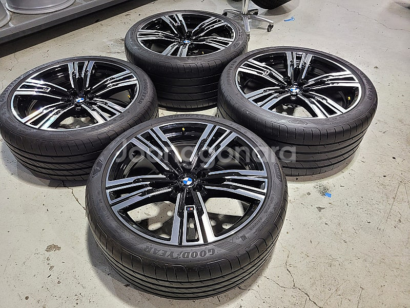 <판매> BMW G70 i7 신형7시리즈 908M 21...--2